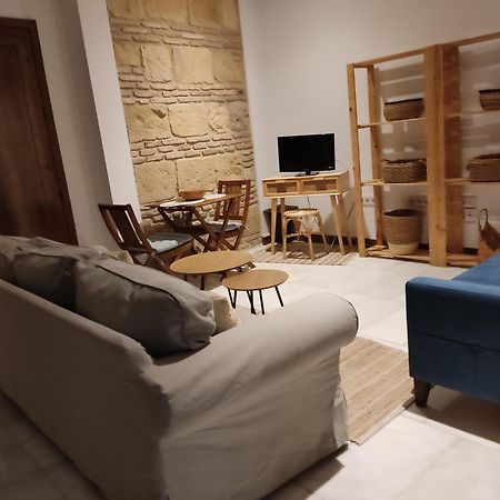 科爾多瓦La Casa De La Escalera 1 Derecha公寓 外观 照片