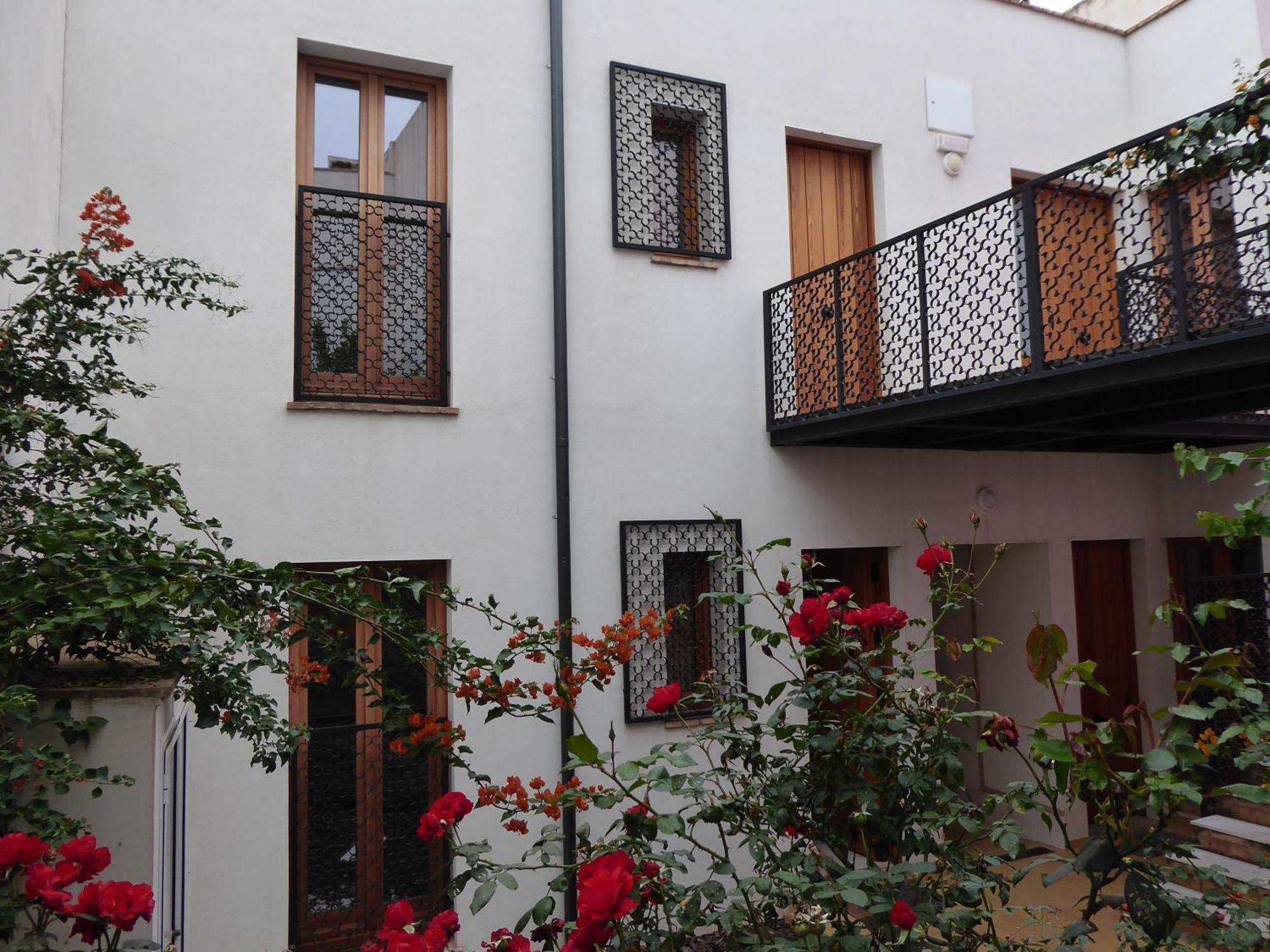 科爾多瓦La Casa De La Escalera 1 Derecha公寓 外观 照片