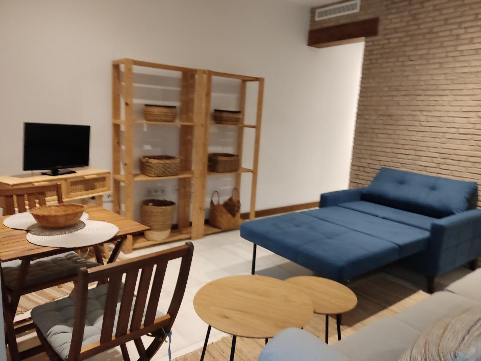 科爾多瓦La Casa De La Escalera 1 Derecha公寓 客房 照片
