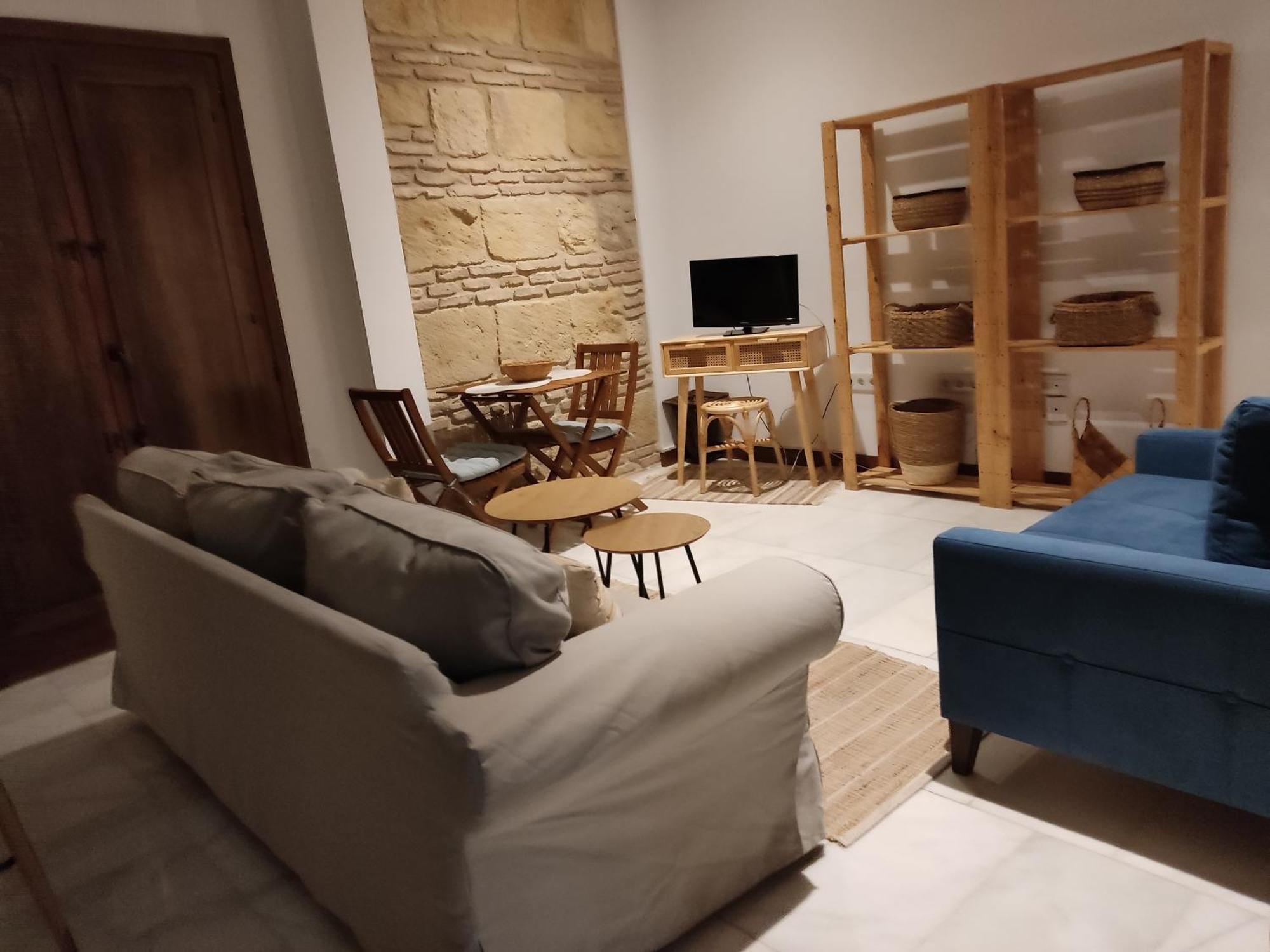 科爾多瓦La Casa De La Escalera 1 Derecha公寓 外观 照片