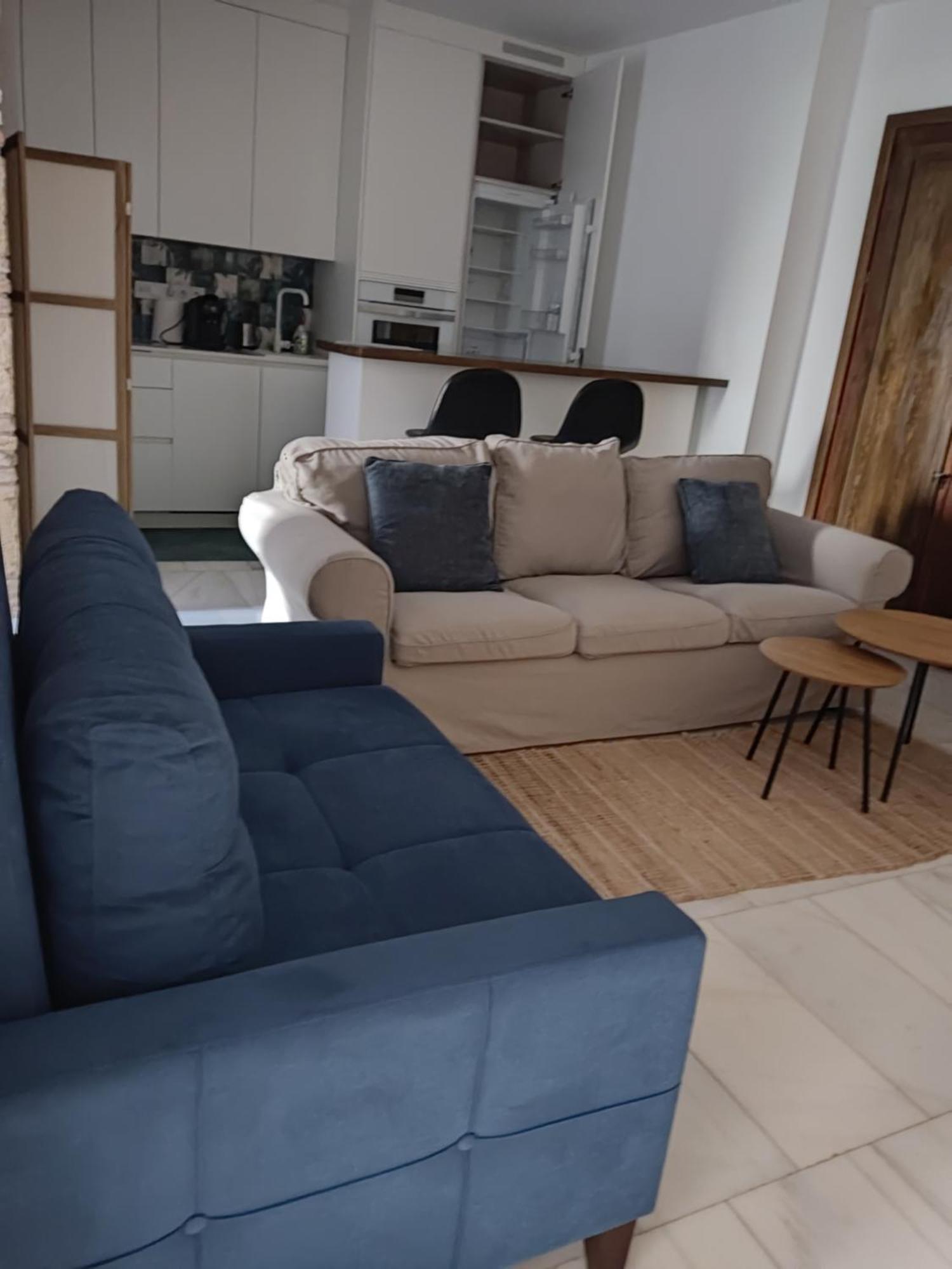 科爾多瓦La Casa De La Escalera 1 Derecha公寓 外观 照片