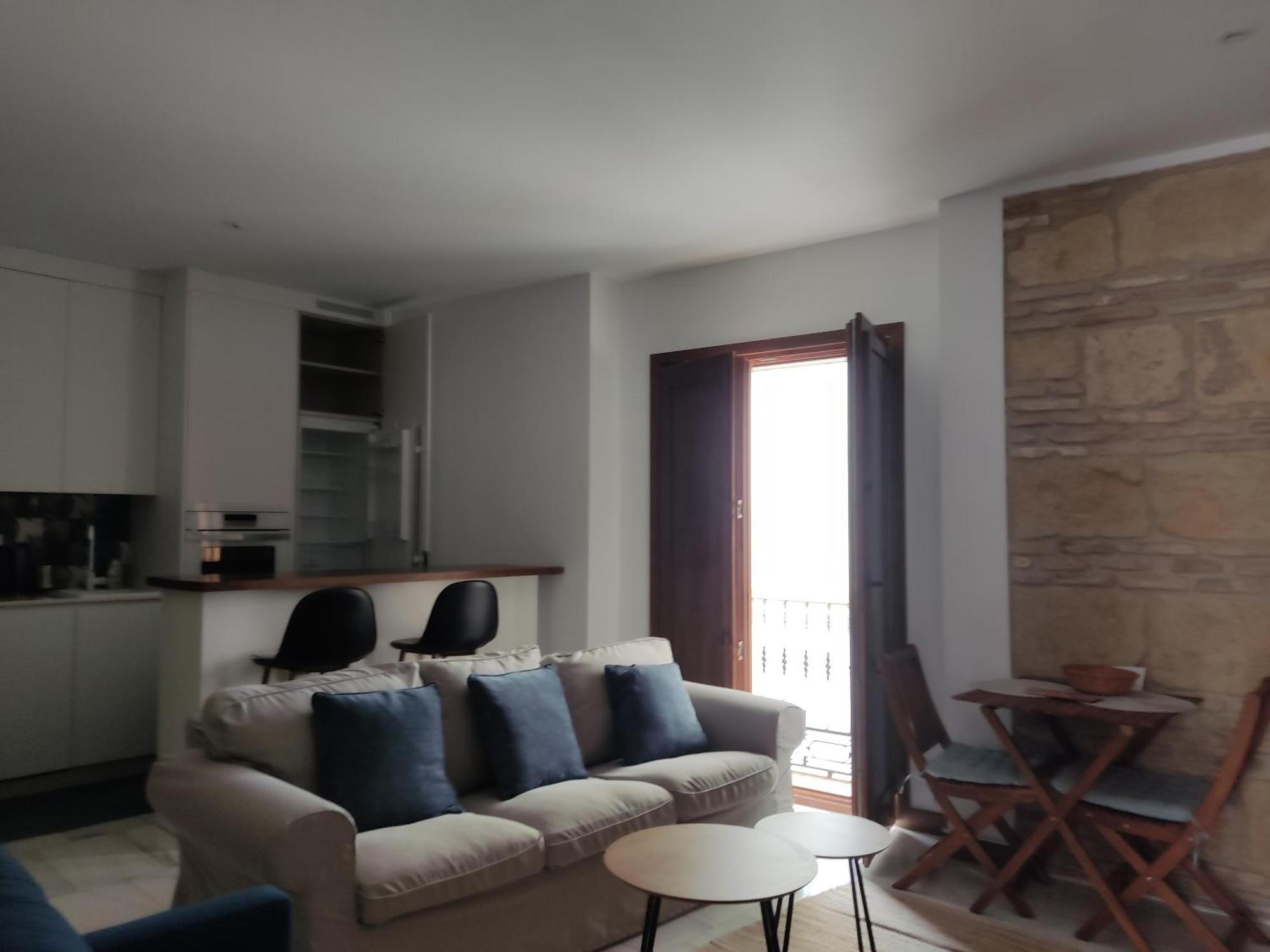 科爾多瓦La Casa De La Escalera 1 Derecha公寓 外观 照片